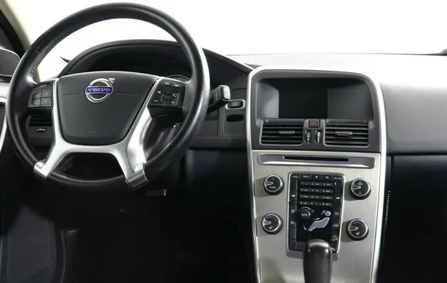 Volvo XC60 I, фото №7