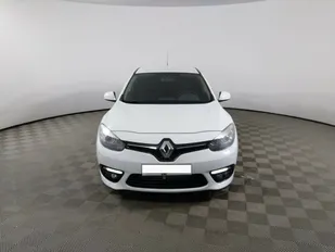 Renault FLUENCE