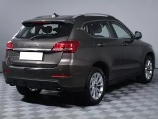 Haval H2