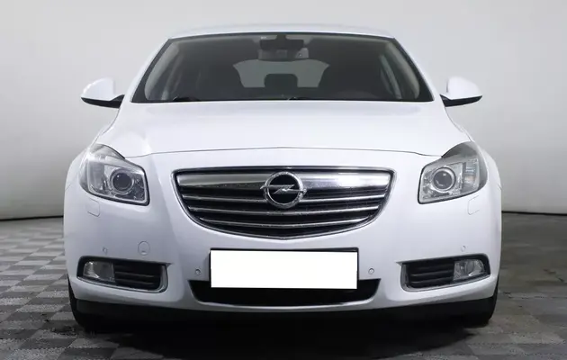Opel Insignia, фото №2