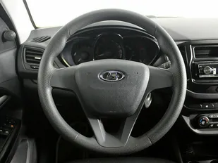 LADA (ВАЗ) VESTA SW