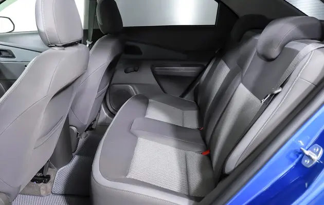 Chevrolet Cobalt, фото №12