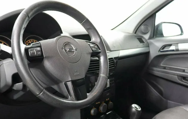 Opel Astra 1.8 Механика, фото №5