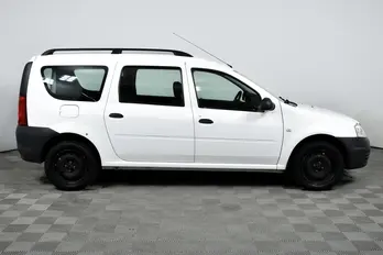 LADA (ВАЗ) LARGUS