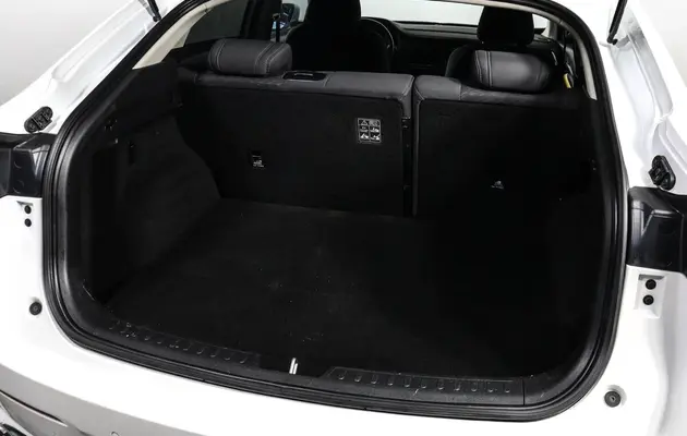 Haval F7x, фото №9