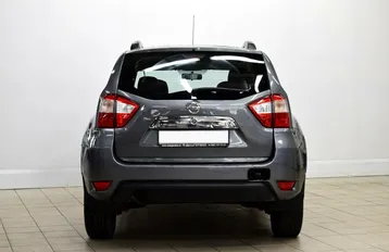 Nissan TERRANO
