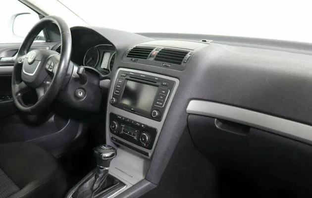 Skoda Octavia 1.8 Робот, фото №8