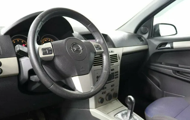 Opel Astra 1.6 Робот, фото №8