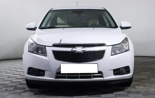 Chevrolet Cruze, фото №2
