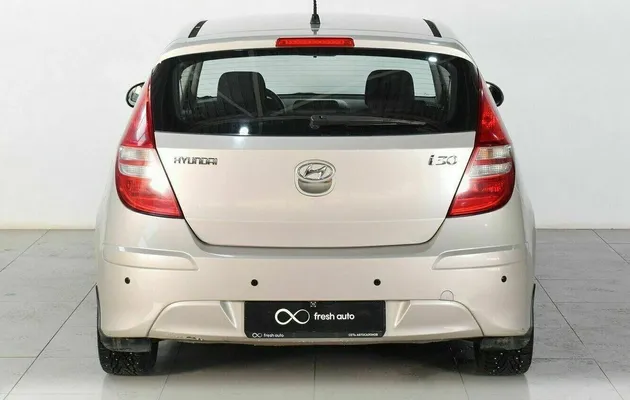 Hyundai i30, фото №4