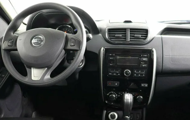 Nissan Terrano 2.0 Автомат, фото №8