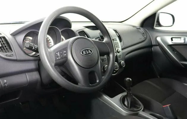 Kia Cerato 1.6 Механика, фото №5