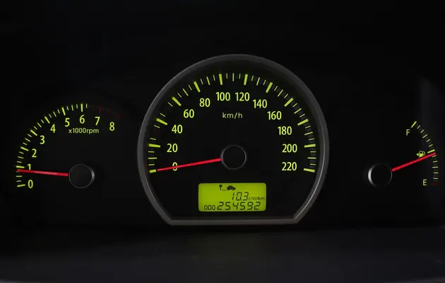 Kia Sportage, фото №11