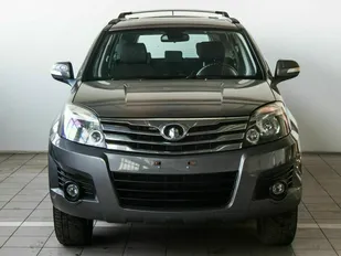 Great Wall HOVER H3