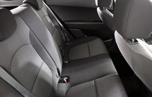 Hyundai Creta, фото №10