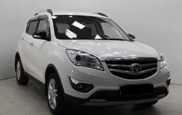 Changan CS35