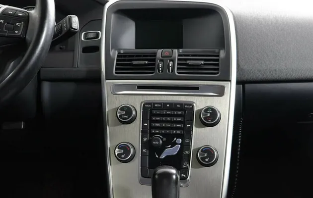 Volvo XC60 I, фото №9