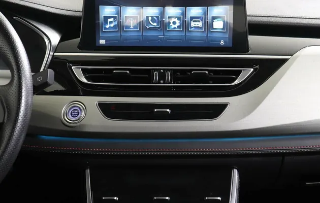 Changan cs75, фото №7
