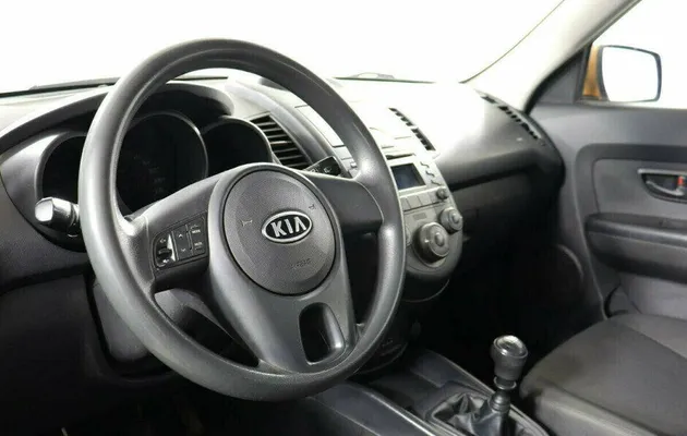 Kia Soul 1.6 Механика, фото №6