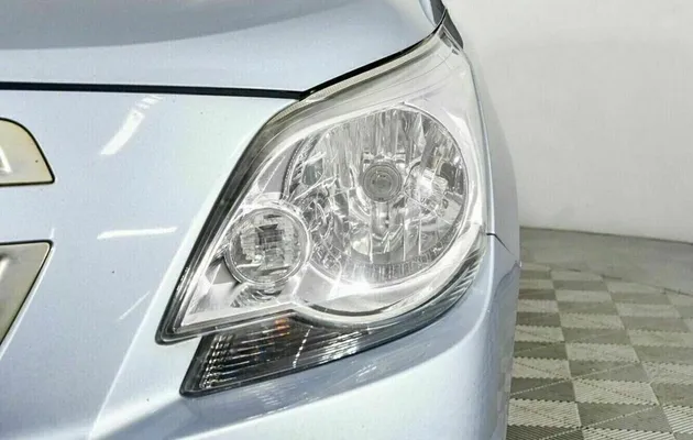 Chevrolet cobalt, фото №5