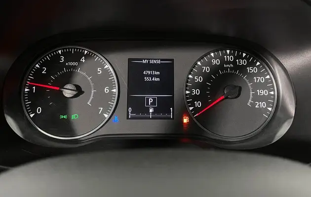 Renault Arkana, фото №11