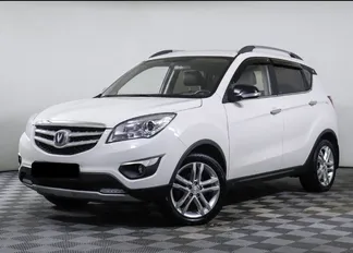 Changan CS35