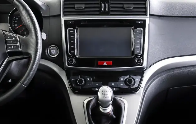 Haval H6, фото №15