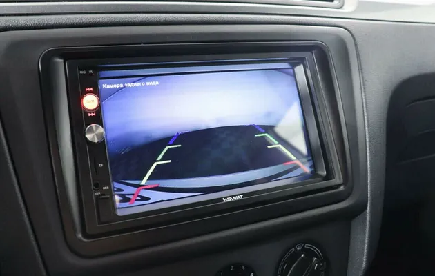 Skoda Rapid I, фото №9