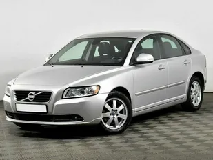 Volvo S40