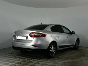 Renault FLUENCE