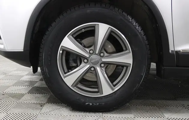Haval H6, фото №15