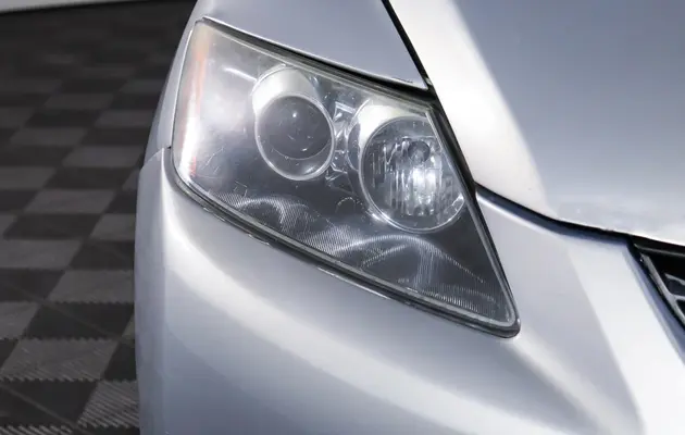 Mazda CX-7, фото №20