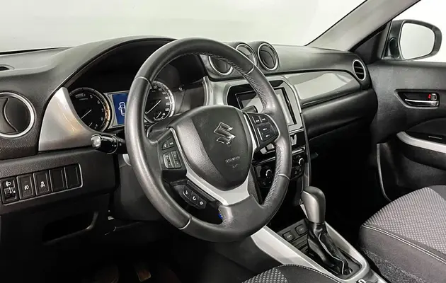 Suzuki Vitara, фото №13