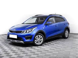 Kia Rio X (X-Line)