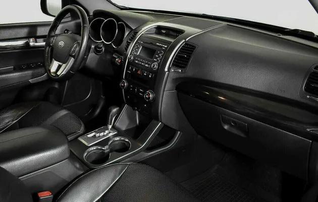 Kia Sorento 2.4 Автомат, фото №8