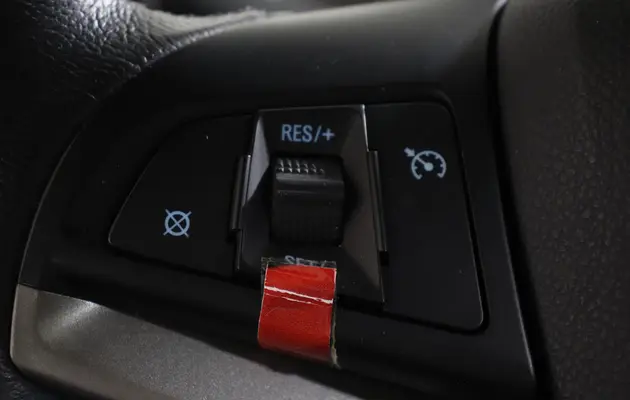 Chevrolet Aveo, фото №15