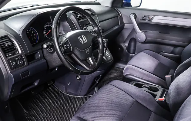 Honda CR-V, фото №16