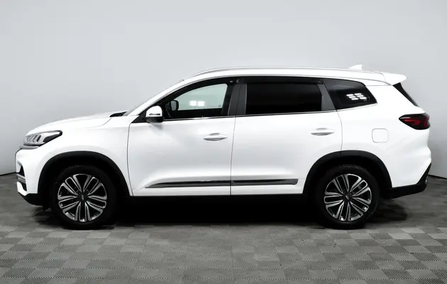 Chery Tiggo 8, фото №8
