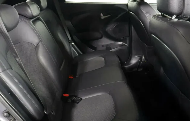 Hyundai ix35 I, фото №8