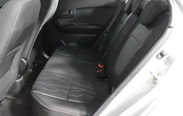 Kia Picanto, фото №10