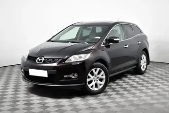 Mazda CX_7