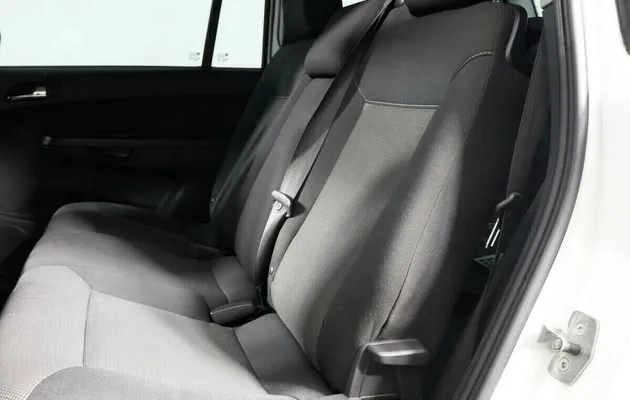 Opel Zafira B Рестайлинг, фото №9
