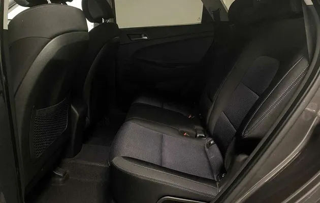 Hyundai tucson мкпп 2015 с пробегом 77 483 км, фото №6