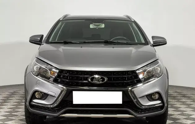 LADA (ВАЗ) Vesta, фото №2