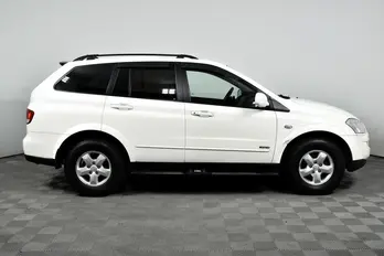 SsangYong KYRON