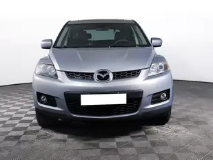 Mazda CX_7