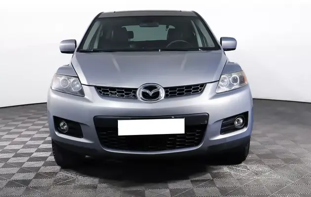 Mazda CX-7, фото №2