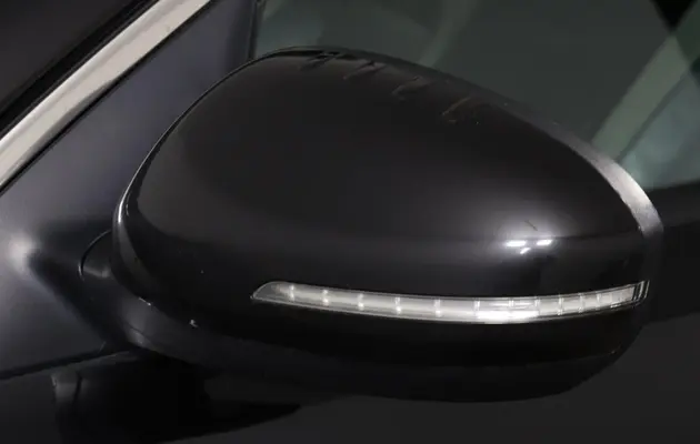Kia Optima, фото №26