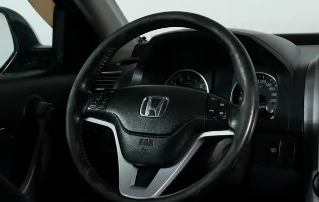 Honda CR-V, фото №14