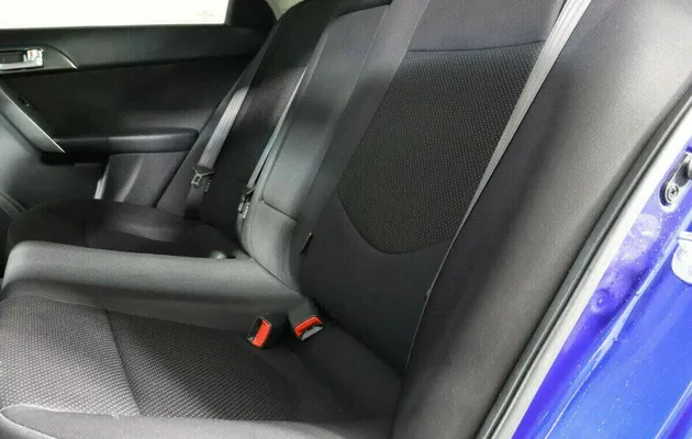 Kia Cerato 1.6 Механика, фото №6